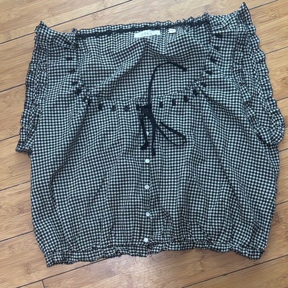 Doen Tops - Doen Traveler